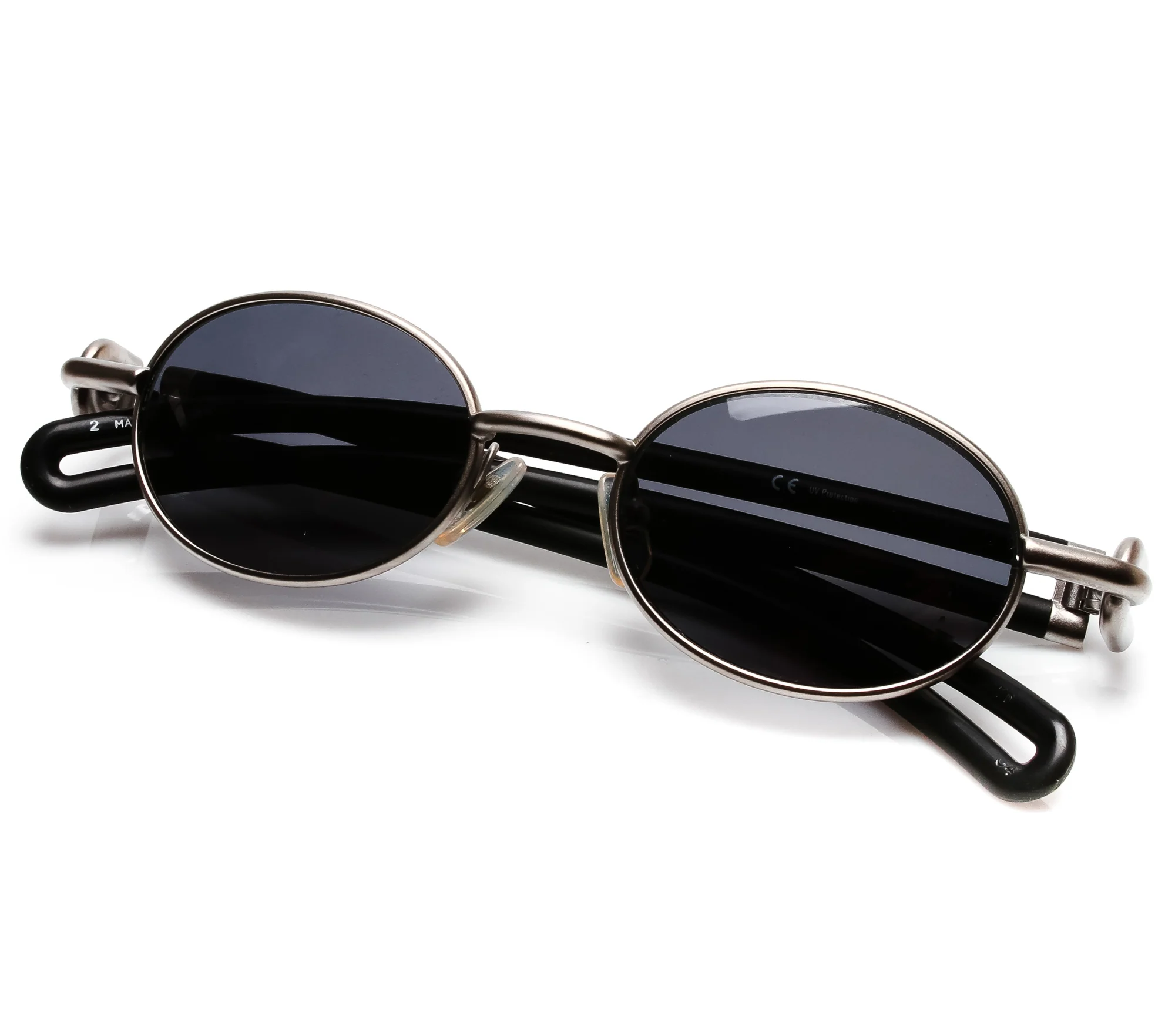 Yohji Yamamoto 52 7201 2