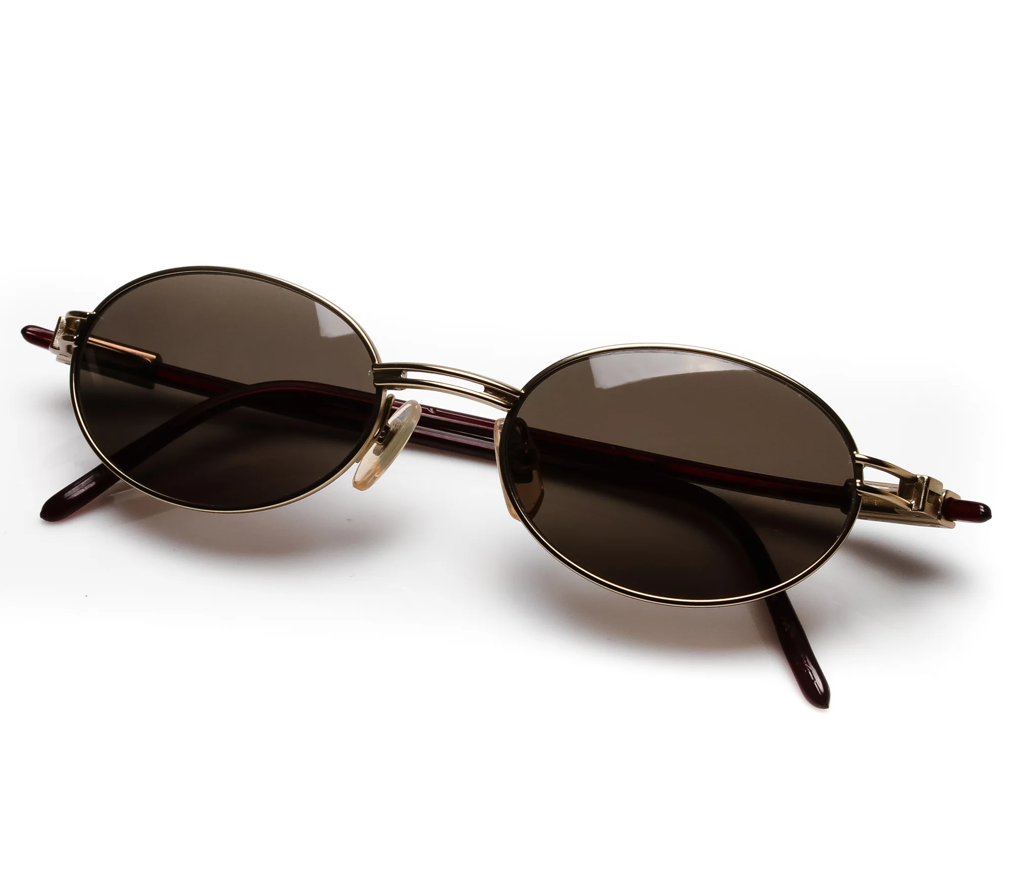 Yohji Yamamoto 52 7202 1