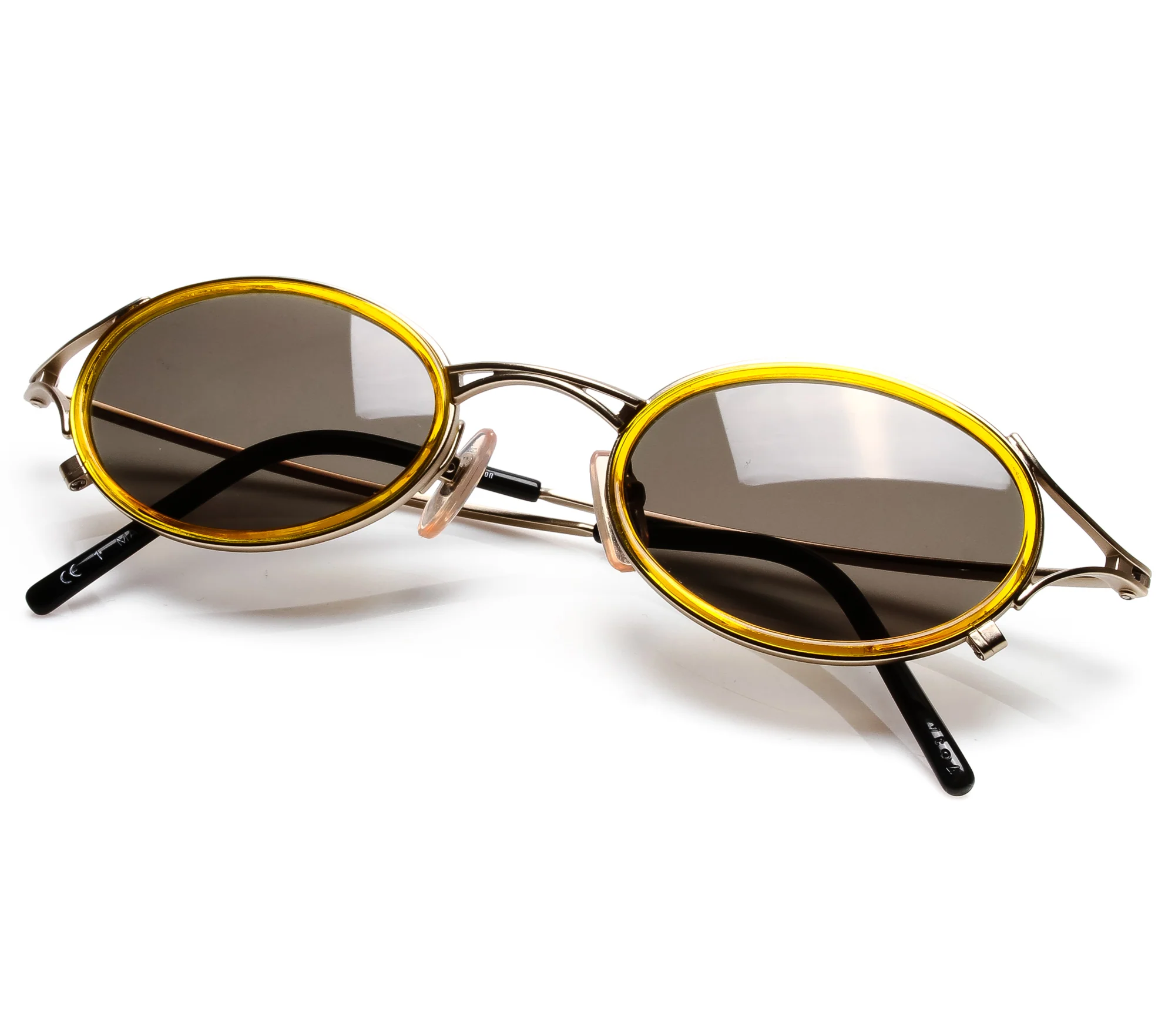 Yohji Yamamoto 52 7205 1