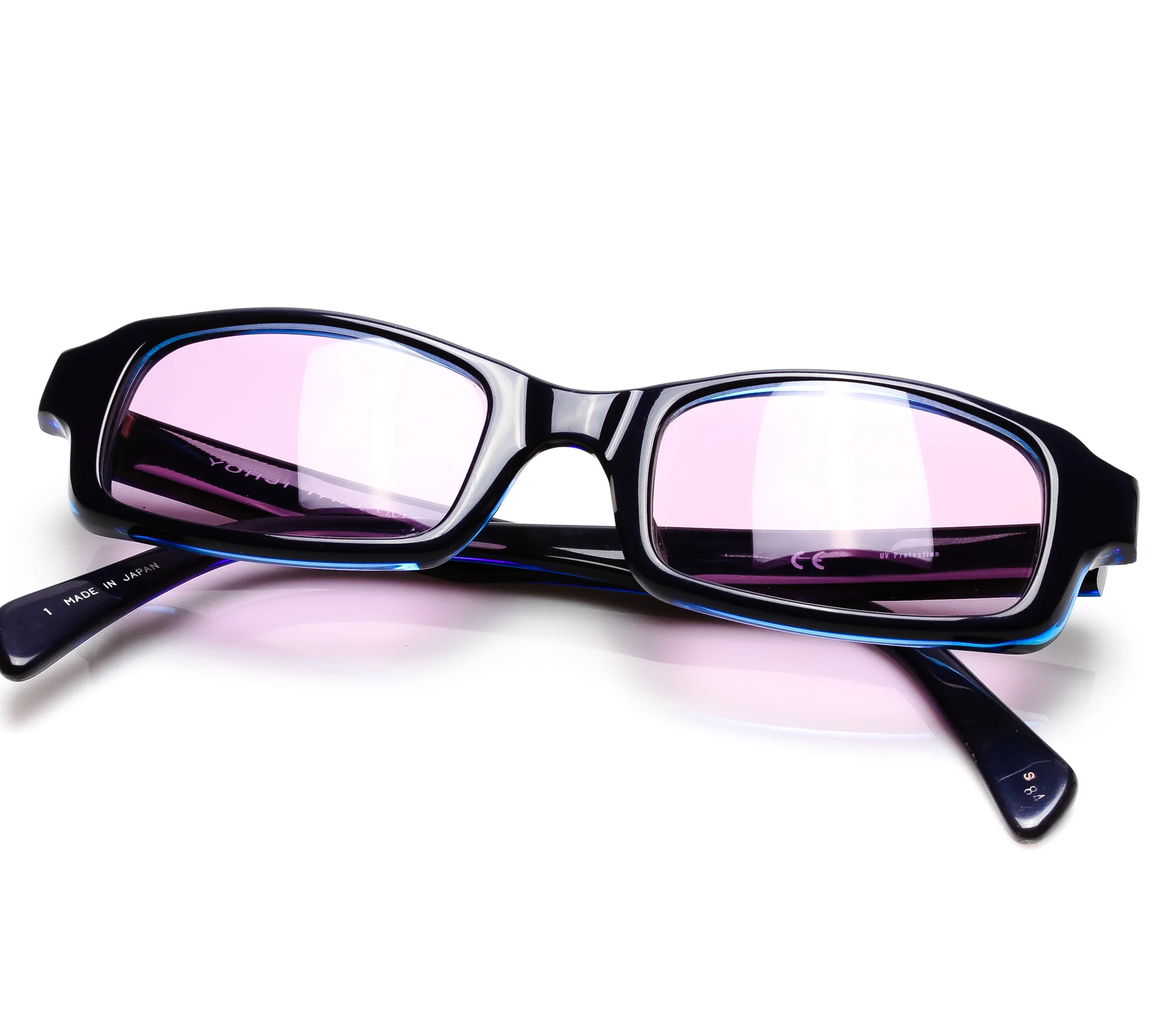 Yohji Yamamoto 52 8001