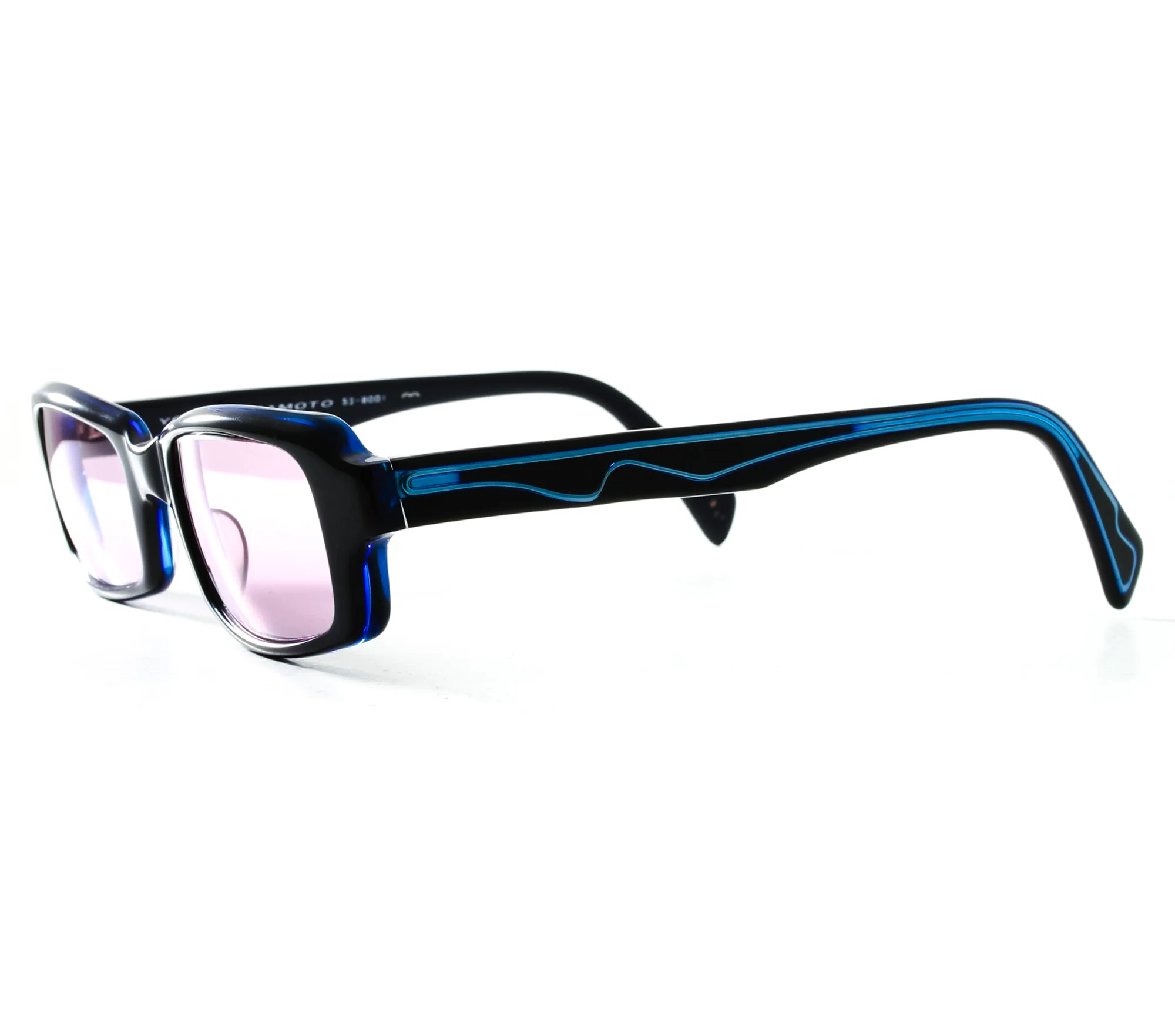 Yohji Yamamoto 52 8001 - Image 3