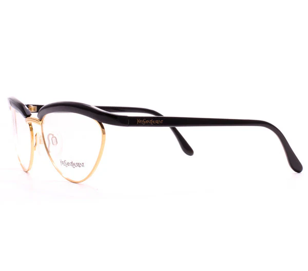 Yves Saint Laurent 5007 Y576 - Image 2
