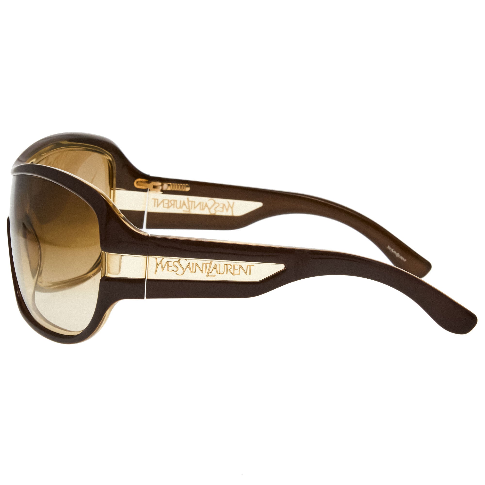 Yves Saint Laurent 6182S QRA2K - Image 3