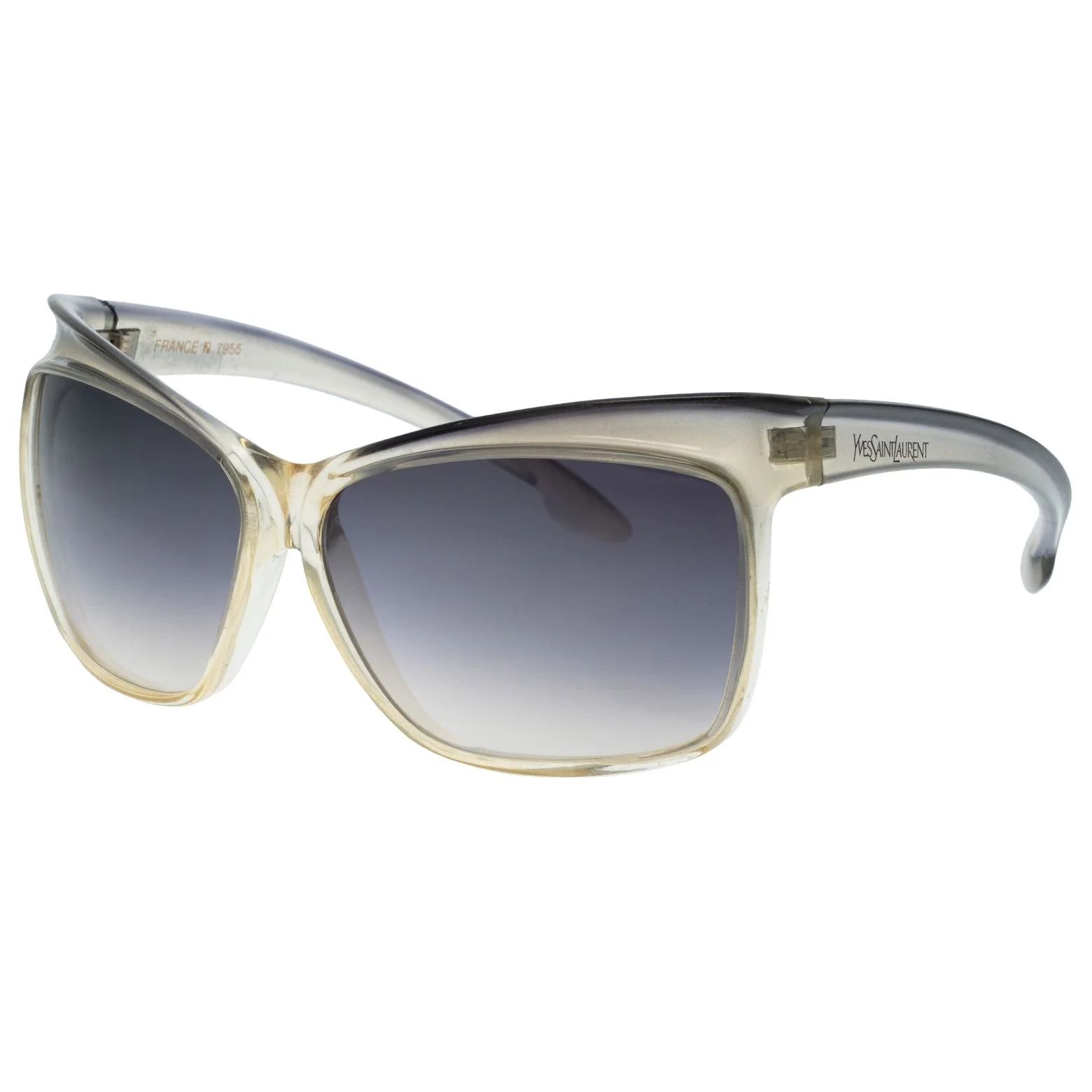 Yves Saint Laurent France 7955 - Image 2