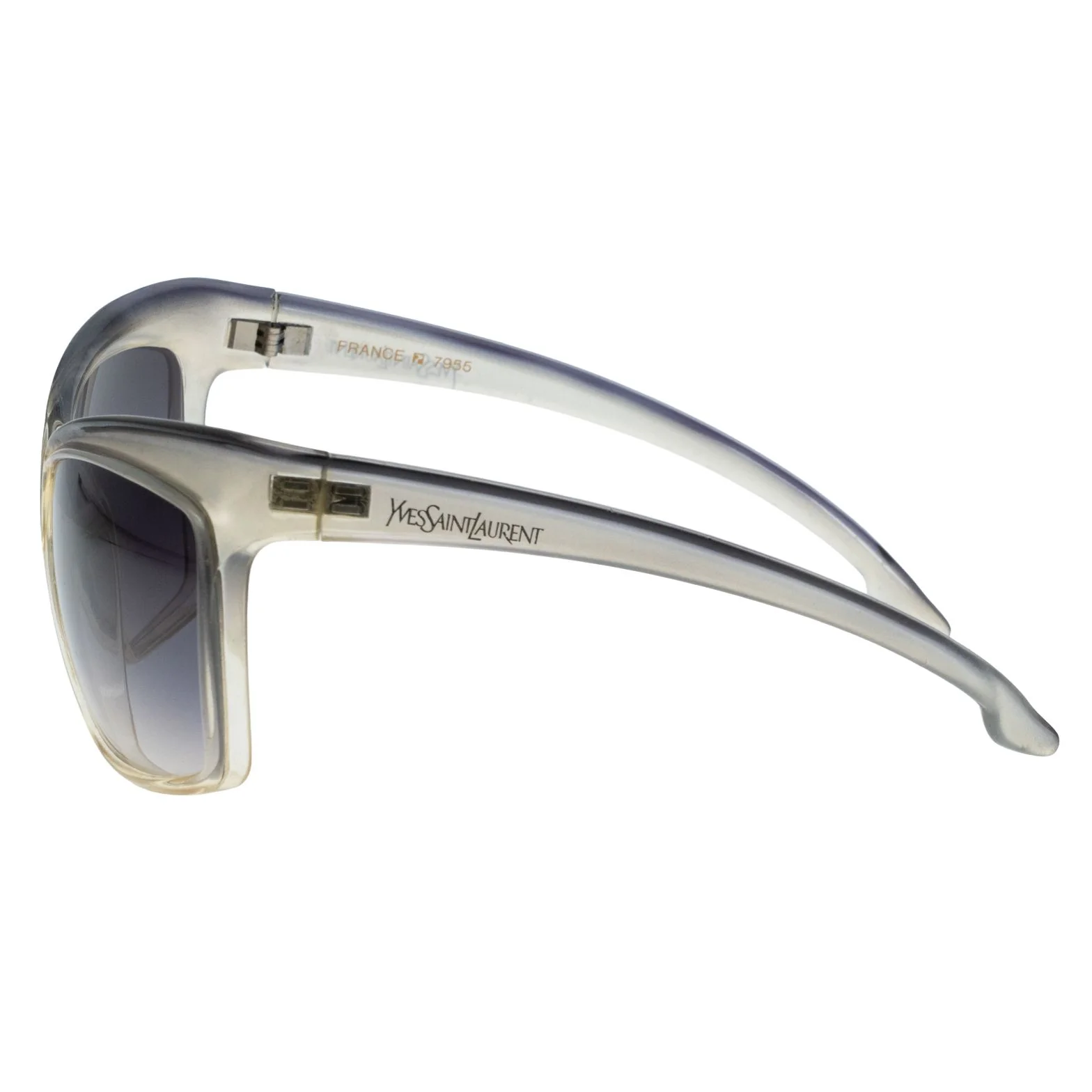 Yves Saint Laurent France 7955 - Image 3