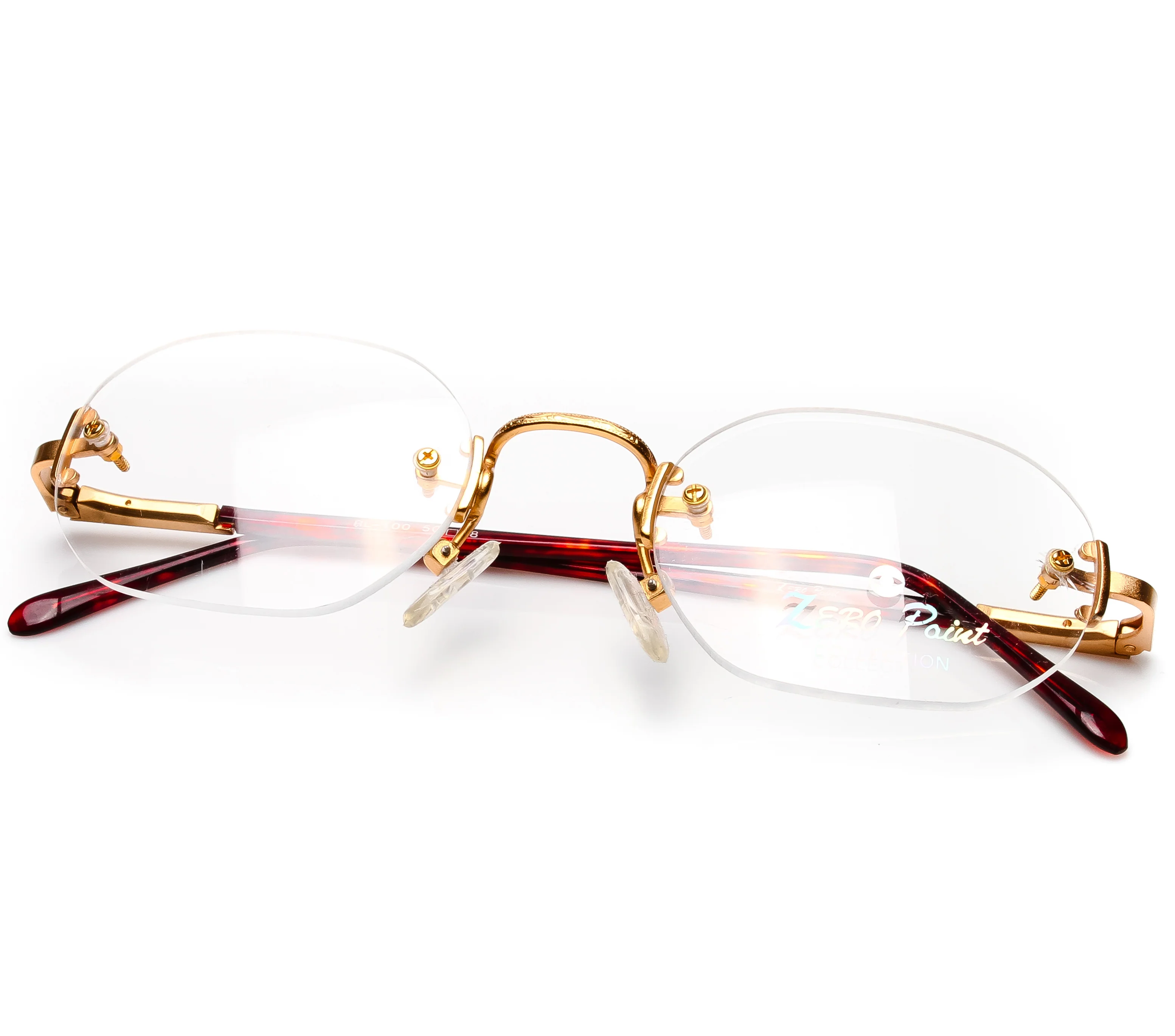 Zero Point RL 100 (Clear Lens)