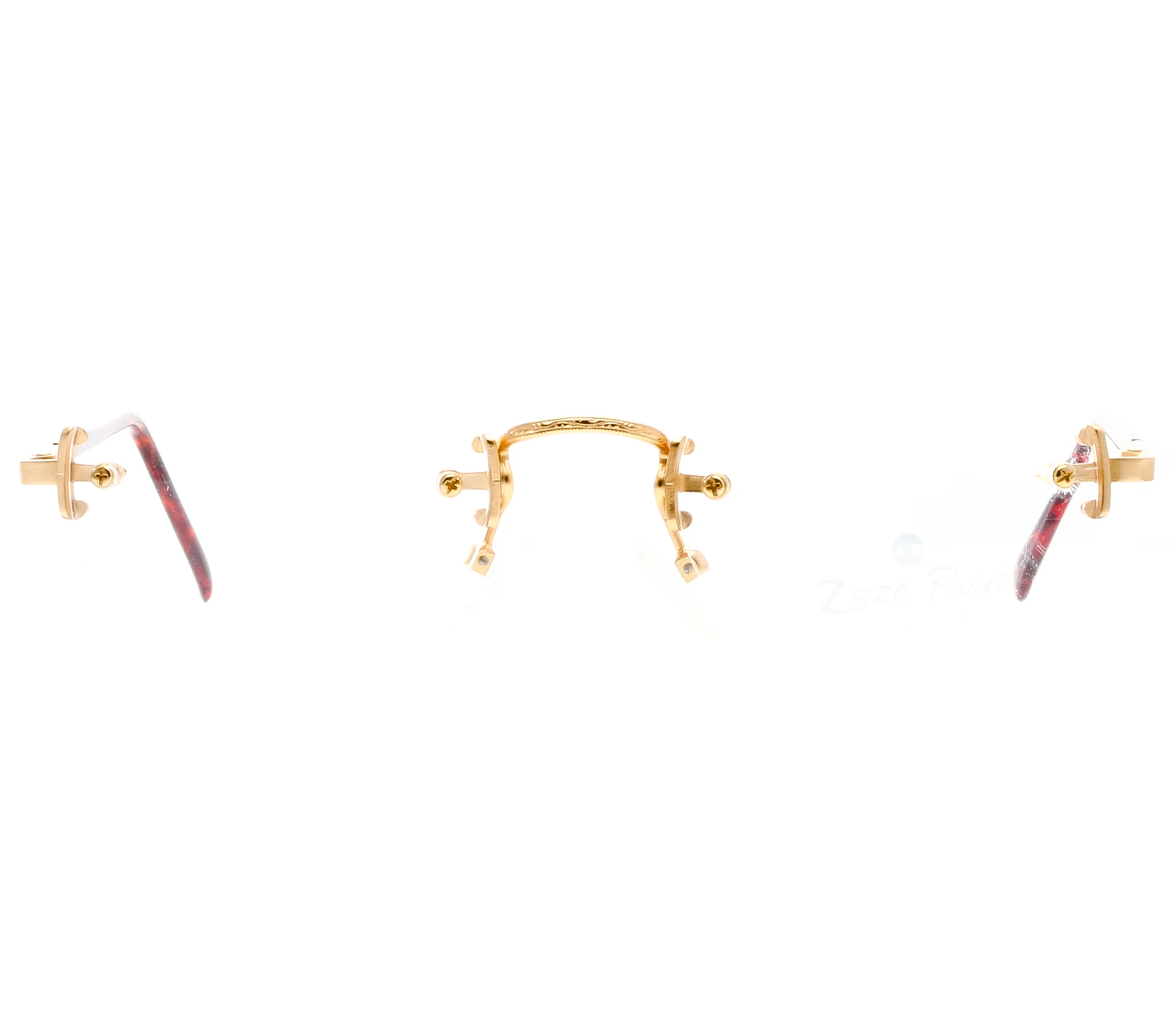 Zero Point RL 100 (Clear Lens) - Image 2